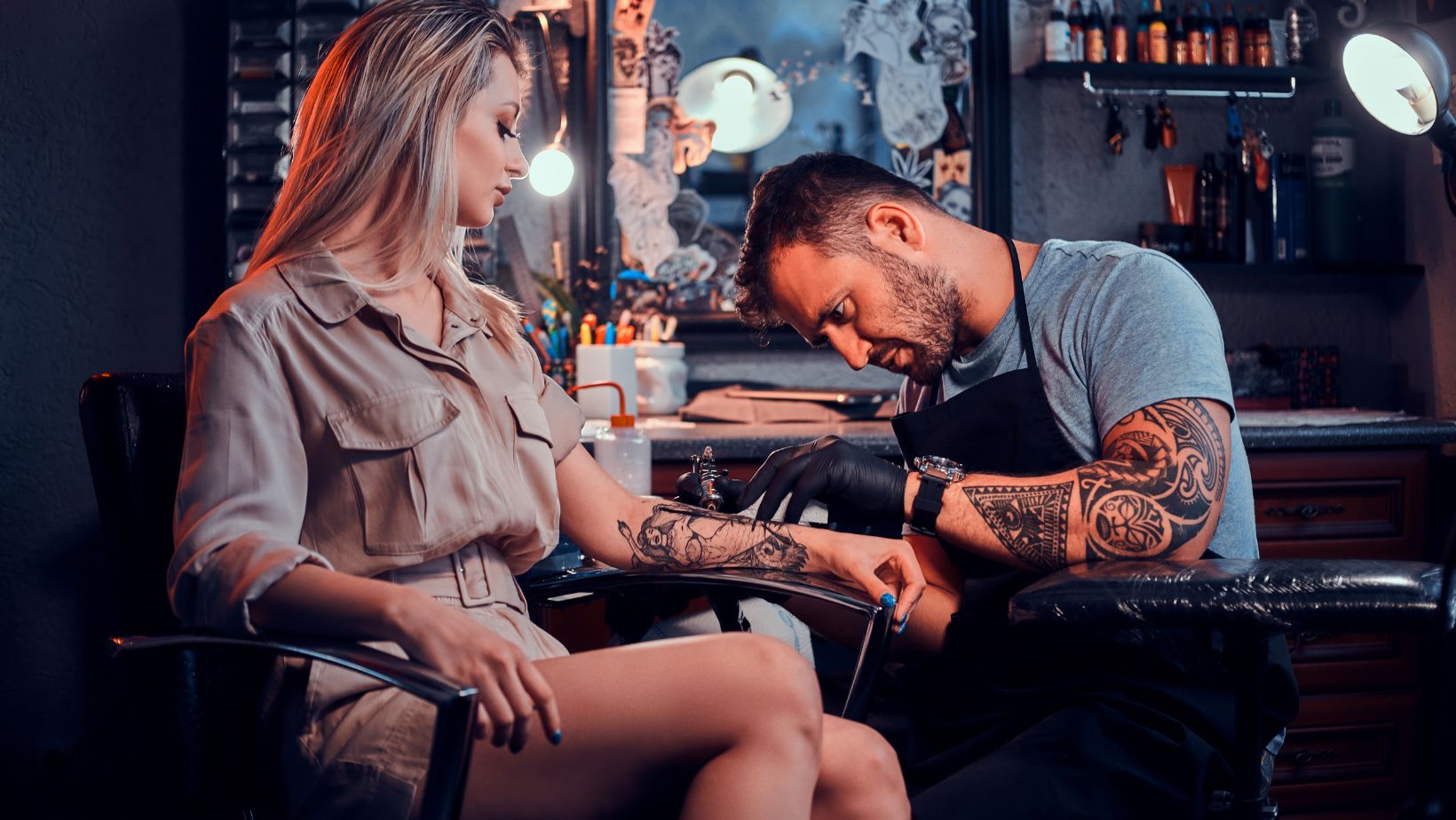 lifestyle tattoo